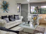 Casa en venta en Fuentes de Tepepan