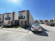 Casa en venta en Fuentes de Tizayuca, Hidalgo
