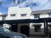 Casa en venta en Fuentes del Lago, Aguascalientes