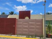 CASA EN VENTA EN FUENTES DEL MOLINO