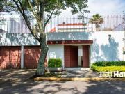 CASA EN VENTA EN FUENTES DEL PEDREGAL