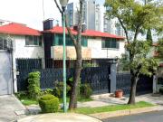 CASA EN VENTA EN FUENTES DEL PEDREGAL, TLAPAN, CDMX