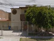 Casa en venta en Fuentes del Valle, Juárez, Chihuahua