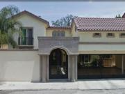Casa en venta en Fuentes del Valle, San Pedro Garza...