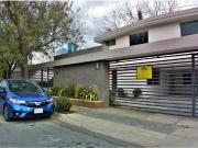 Casa en venta en Fuentes del Valle, San Pedro Garza...
