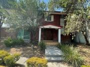 Casa en venta en Fuentes del Valle, San Pedro Garza...