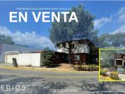 Casa en venta en Fuentes del Valle, San Pedro Garza...