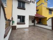 Casa en venta en Fuentes del Valle, Tultitlán, México