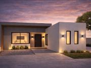 CASA EN VENTA EN FUERTE VENTURA SAN LUIS POTOSI