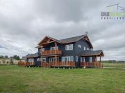 Casa en Venta en Fundo Arthur, km 19 Camino a Ensenada