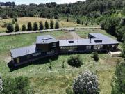 Casa en Venta en Fundo Las Cumbres, km 8 camino Ensenada