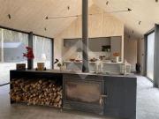 Casa en Venta en Fundo Las Cumbres, Puerto Varas Camino...