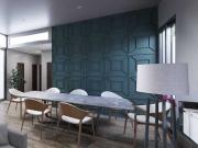 Casa en venta en Gabino Santillán, Durango