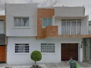 CASA EN VENTA EN GABRIEL PASTOR 1a SECCION, PUEBLA