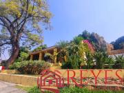 Casa en Venta en Gabriel Tepepa, Cuautla, Morelos