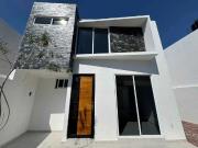 Casa en venta en Gabriel Tepepa, Cuautla, Morelos