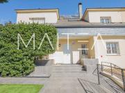 Casa en Venta en Galapagar