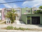 Casa en venta en Galaxia del Sol, Benito Juárez,...