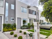 CASA EN VENTA EN GALAXIA LA CALERA