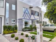 Casa En Venta En Galaxia La Calera, Puebla, Puebla....