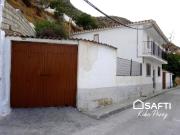 Casa en venta en Galera. Casas.