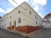 Casa en venta en Galera, Granada
