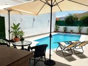 Casa en venta en Gallardos Los. Casas Gallardos.