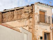 Casa en venta en Gallur. Casa con 121 de parcela para...