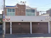 CASA EN VENTA EN GAM, SAN JUAN DE ARAGON, CDMX