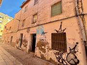 Casa en venta en Gandia, Centro