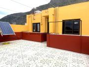 Casa en venta en Garachico. Casas.