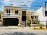 Casa en venta en Garcia Gineres, Mérida, Yucatán