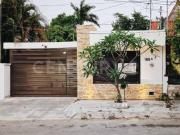 Casa en Venta en García Ginerés, Mérida, Yucatán