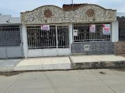 casa en venta en garcia herreros. Cod V2574