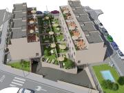 Casa adosada en venta en Garriga, La, de 168 m² 4...