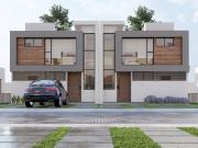 Casa en Venta en Garza Azul 3 Residencial