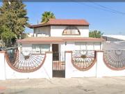 Casa en venta en Gas y Anexas, Tijuana, Baja California