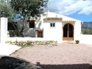 Casa en Venta en Gata de Gorgos