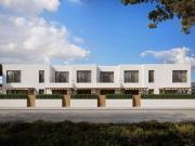 Casa en venta en Gata de Gorgos, Alicante Costa Blanca