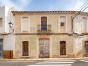 Chalet en venta en Calpe / Calp, Alicante Costa Blanca