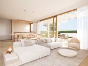 Casa en venta en Gata de Gorgos. Último dúplex en...