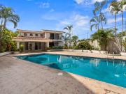 Casa en venta en Gaviotas, Puerto Vallarta, con alberca...