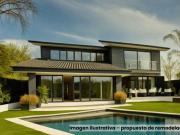 Casa en venta en Gaviotas, Puerto Vallarta, con alberca...