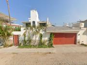 Casa en venta en Gaviotas, Puerto Vallarta, Jalisco