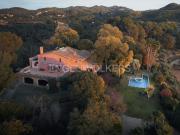 Casa en venta en Gelida. Masía del siglo XV reformada en...