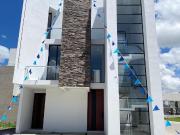 Casa en Venta en Gema Residencial, Pachuca, Hidalgo