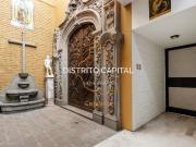 Casa en Venta en General Anaya, Benito Juárez CDMX