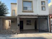Casa en venta en General Escobedo, Montemorelos, Nuevo León