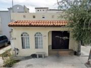 CASA EN VENTA EN GENERAL ESCOBEDO, NUEVO LEON