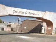 Casa en venta en Geovillas de Terranova 1a Sección,...